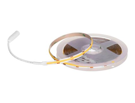 Taśma LED COB 5m barwa neutralna IP20