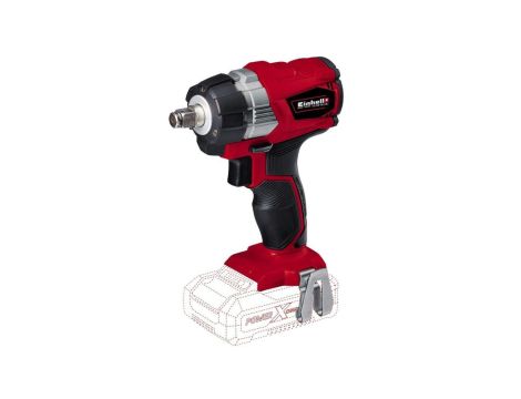 Klucz udarowy bezszczotkowy 18V 215Nm solo 4510040 TE-CW 18 Li BL