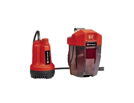 Pompa zanurzeniowa do czystej wody 18V GE-SP 18 Li Solo 4181500