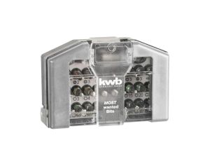 Zestaw bitów 32 szt.. 49118800