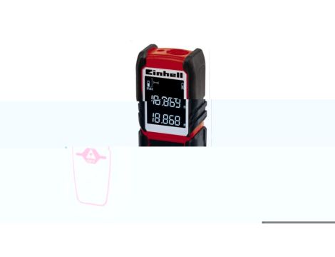 Miernik laserowy 25m 2270075 TC-LD 25