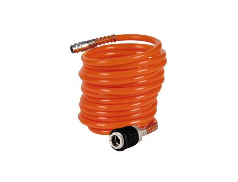Wąż pneumatyczny spiralny HD 4m 4139410