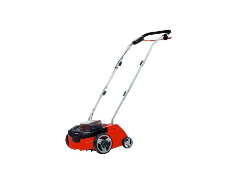 Wertykulator akumulatorowy 2x18V GC-SC 36/31 Li-Solo 3420660