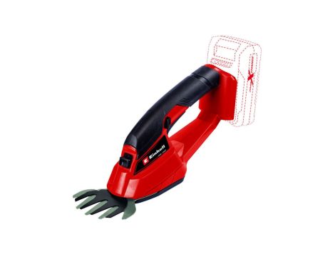 Nożyce do trawy 18V GE-CG 18/1 LI Solo 3410382