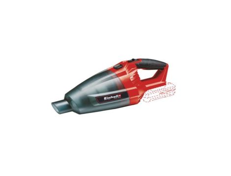 Odkurzacz samochodowy 18V TE-VC 18 Li solo 2347120