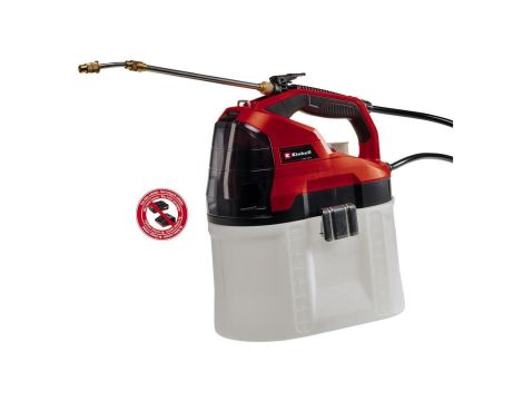 Opryskiwacz akumulatorowy ciśnieniowy 18V 8,2l GE-WS 18/75 LI Solo 3425220