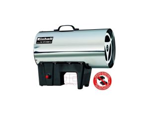 Nagrzewnica akumulatorowa 18V GE-HG 18/370 NIRO L-Solo 2330805