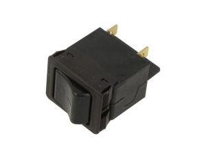 TA35-CBDBF060C0 Wyłącznik nadprądowy Iznam: DPST Uznam: 240VAC 6A Bieguny: 2 MCB