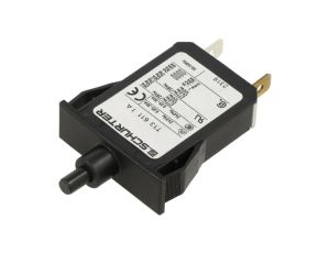 T13-611-1 Wyłącznik nadprądowy Iznam: 1A MCB