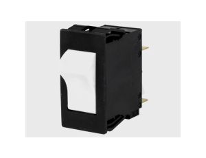 TA45-ABTWF160C0 Wyłącznik nadprądowy Iznam: 16A Uznam: 240VAC 60VDC DPST Bieguny: 2