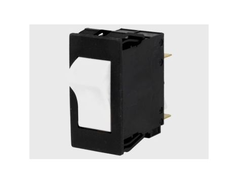 TA45-ABTWF160C0 Wyłącznik nadprądowy Iznam: 16A Uznam: 240VAC 60VDC DPST Bieguny: 2