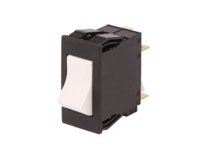 TA45-ABTWF100C0 Wyłącznik nadprądowy Iznam: 10A Uznam: 240VAC 60VDC DPST Bieguny: 2