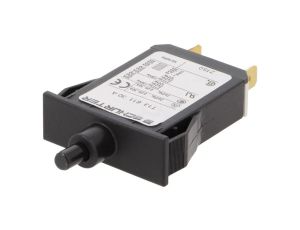 T13-611-30 Wyłącznik nadprądowy Iznam: 30A MCB