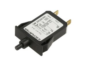 T13-611-25 Wyłącznik nadprądowy Iznam: 25A MCB