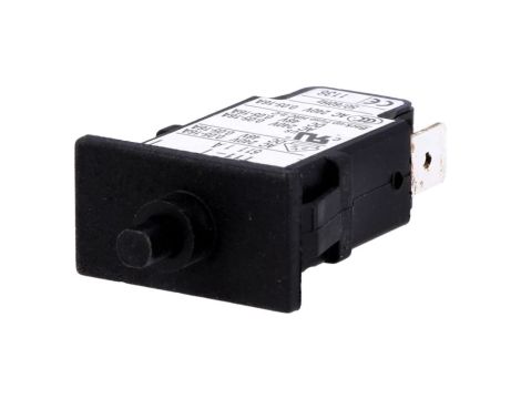 T11-611-1A Wyłącznik nadprądowy Iznam: 1A Uznam: 240VAC 48VDC SPST Bieguny: 1
