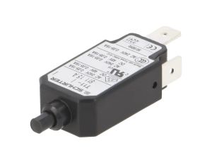 T11-811-15A Wyłącznik nadprądowy Iznam: 15A Uznam: 240VAC 48VDC SPST Bieguny: 1