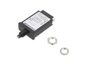 T12-211-3 Wyłącznik nadprądowy Iznam: 3A MCB