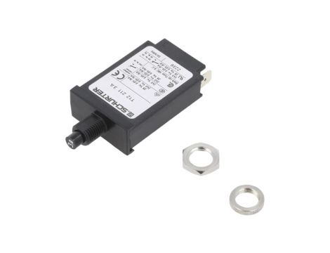 T12-211-3 Wyłącznik nadprądowy Iznam: 3A MCB