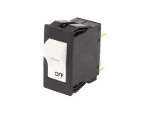 TA45-ABTWK140C0 Wyłącznik nadprądowy Iznam: 14A Uznam: 240VAC 60VDC DPST Bieguny: 2