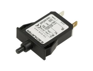 T13-611R-0.8 Wyłącznik nadprądowy Iznam: 0,8A MCB