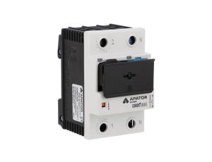 Rozłącznik bezpiecznikowy 1P+N 63A 500V AC CORON DUO 0000103305T