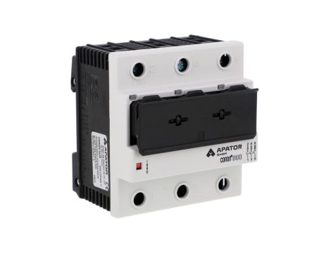 Rozłącznik bezpiecznikowy 3P 63A 500V AC CORON DUO 0000103303T