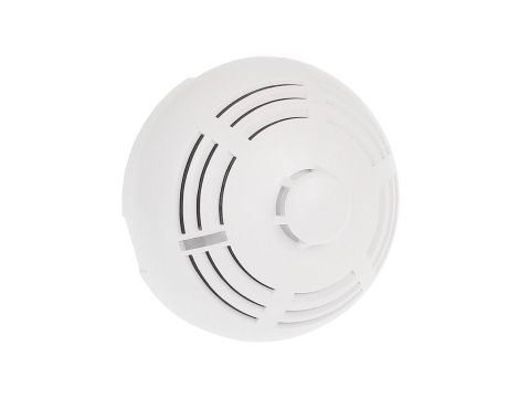 Bezprzewodowa czujka dymu i ciepła SATEL BE WAVE