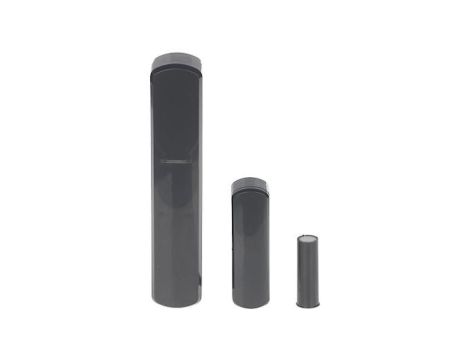 Bezprzewodowa czujka uniwersalna (ciemnoszara) SATEL BE WAVE