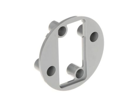 Wkładka do mocowania czujek Outdoor Motion Detector GY (kolor szary) SATEL BE WAVE