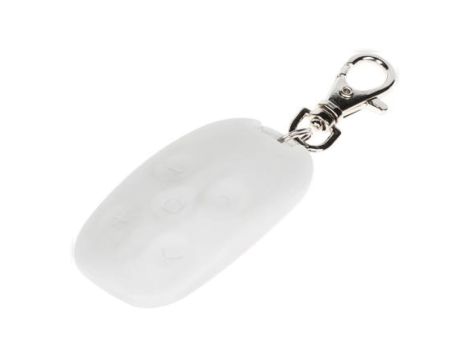 Dwukierunkowy pilot zdalnego sterowania SATEL BE WAVE