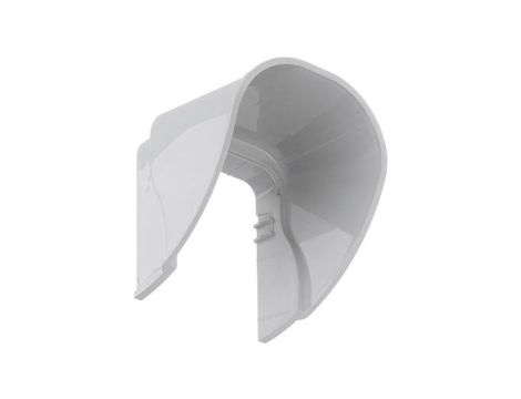 Daszek ochronny do czujek Outdoor Motion Detector GY SATEL BE WAVE