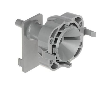 Uchwyt kulowy do czujek Outdoor Motion Detector (kolor szary) SATEL BE WAVE