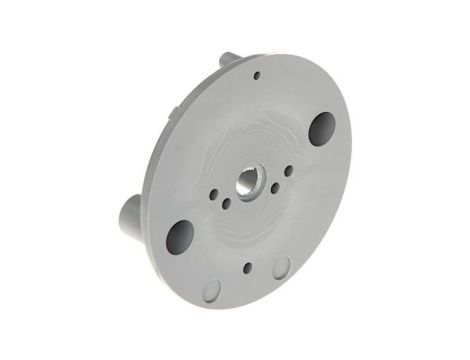 Wkładka do mocowania czujek Outdoor Curtain Detector (kolor szary) SATEL BE WAVE