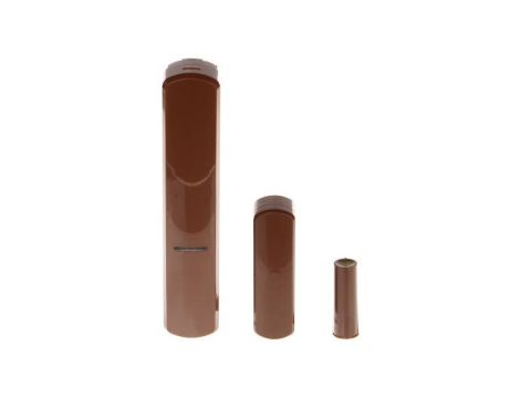 Bezprzewodowa czujka uniwersalna (brązowa) SATEL BE WAVE