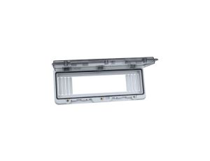 Okienko rewizyjne okno na zawiasach 12 modułów IP67 Doktorvolt 6016 DV-6016