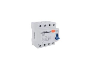 Wyłącznik różnicowoprądowy Typ A 300mA 40A 4P RCD Doktorvolt 0805