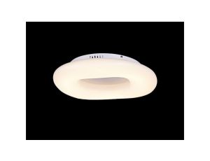 Kinkiet ścienny PERO na trzy żarówki G9, biały K-5325 Kaja Lighting