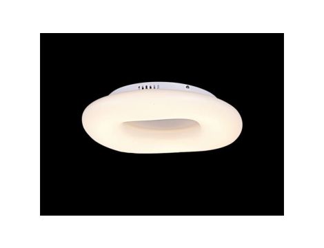 Kinkiet ścienny PERO na trzy żarówki G9, biały K-5325 Kaja Lighting