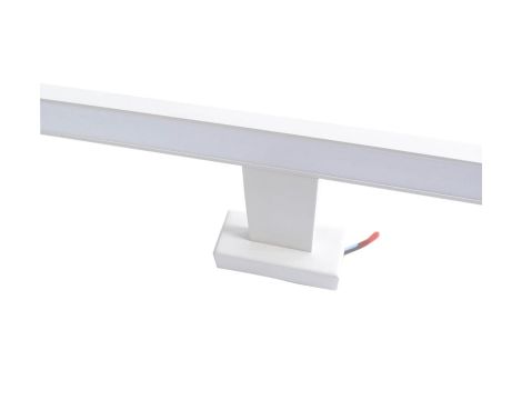 Lampa wisząca CEZAR, E27 do jadalni, klosze biało beżowe K-5273 Kaja Lighting