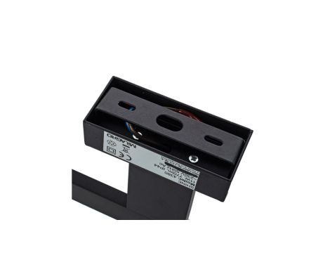 Lampa wisząca CEZAR w rustykalnym stylu, klosze w kolorze biało-beżowym K-5272 Kaja Lighting