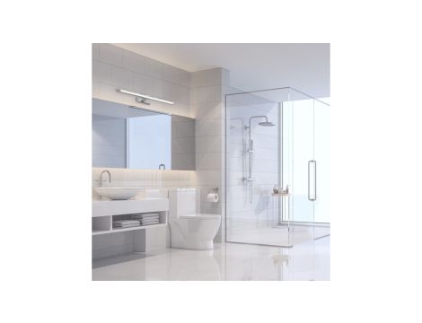 Kinkiet elewacyjny góra-dół TAMIZA na trzonek GU10, IP44 K-8207 Kaja Lighting