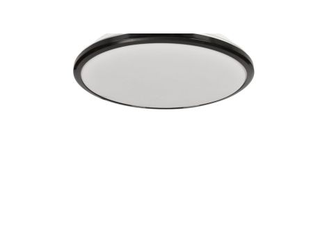 Plafon Parma 3xGU10 + 1xLED CCT biała LP-0612/3C Round WH Light Prestige