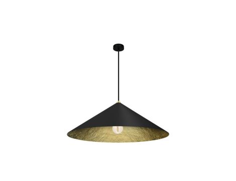 Lampa wisząca Fuji Ø70cm 1xE27 MLP0646 Milagro