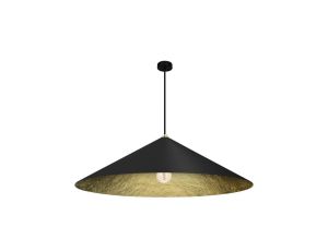 Lampa wisząca Fuji Ø90cm 1xE27 MLP0647 Milagro