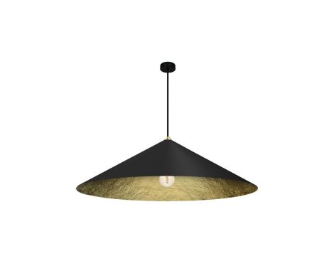 Lampa wisząca Fuji Ø90cm 1xE27 MLP0647 Milagro