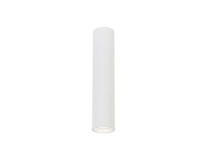 Spot GENESIS WHITE 1xGU10 30cm ML0388 Milagro