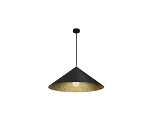 Lampa wisząca Fuji Ø50cm 1xE27 MLP0645 Milagro