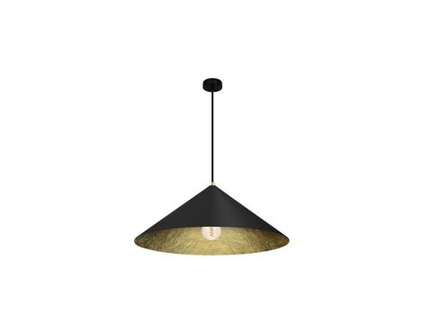 Lampa wisząca Fuji Ø50cm 1xE27 MLP0645 Milagro