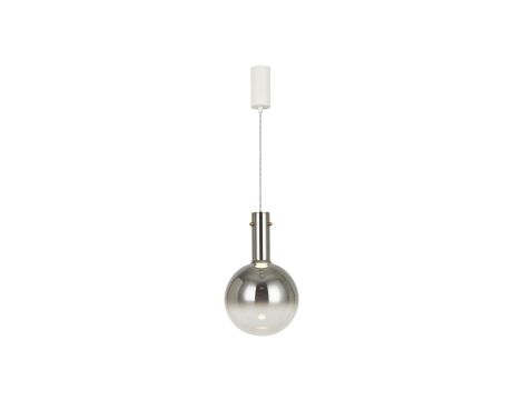 Lampa wisząca TORONTO 1xGU10 ML0327 Milagro