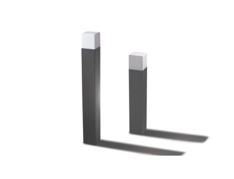 Kinkiet Tirana 1xE27 czarny LP-945/1W BK Light Prestige